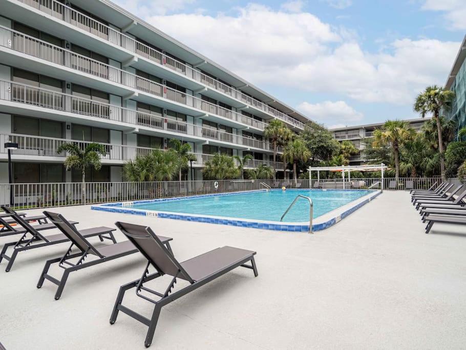 Elegant 1Br Haven In Orlando & 5 Minutes To Disney Apartment Vineland Exterior foto