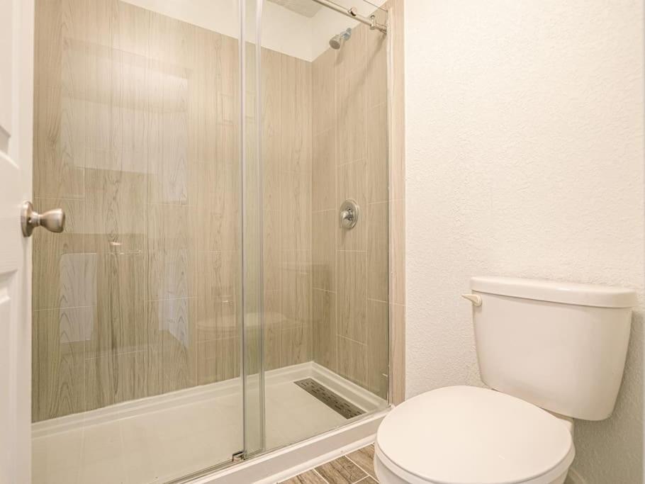 Elegant 1Br Haven In Orlando & 5 Minutes To Disney Apartment Vineland Exterior foto